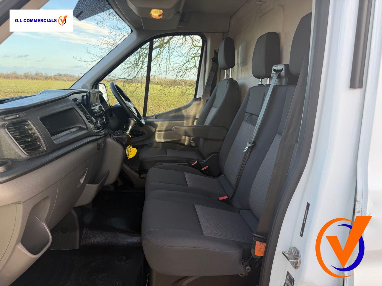 Used Ford Transit 2023 for sale - 77950942: Photo 15