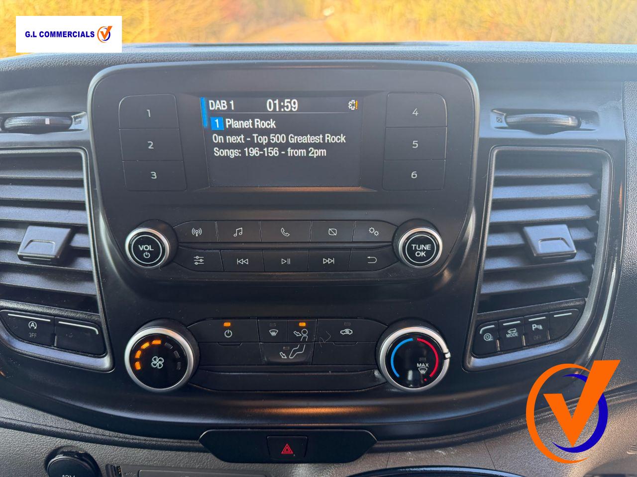 Used Ford Transit 2023 for sale - 77950942: Photo 17