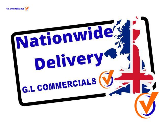 Used Ford Transit 2023 for sale - 77950942: Photo 2