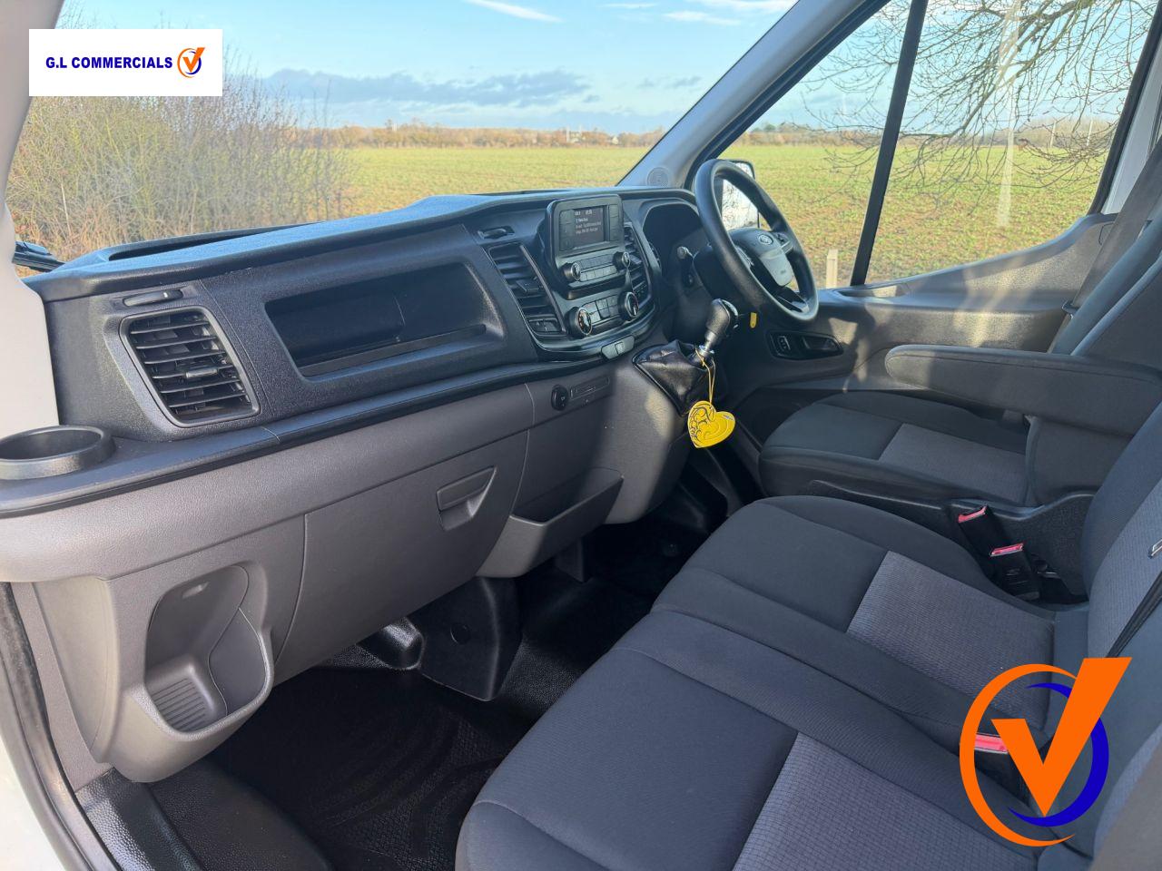 Used Ford Transit 2023 for sale - 77950942: Photo 20