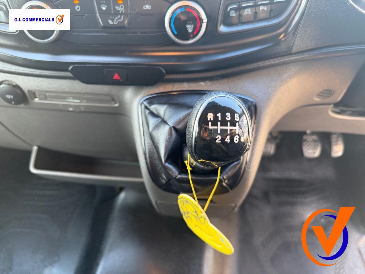 Used Ford Transit 2023 for sale - 77950942: Photo 24