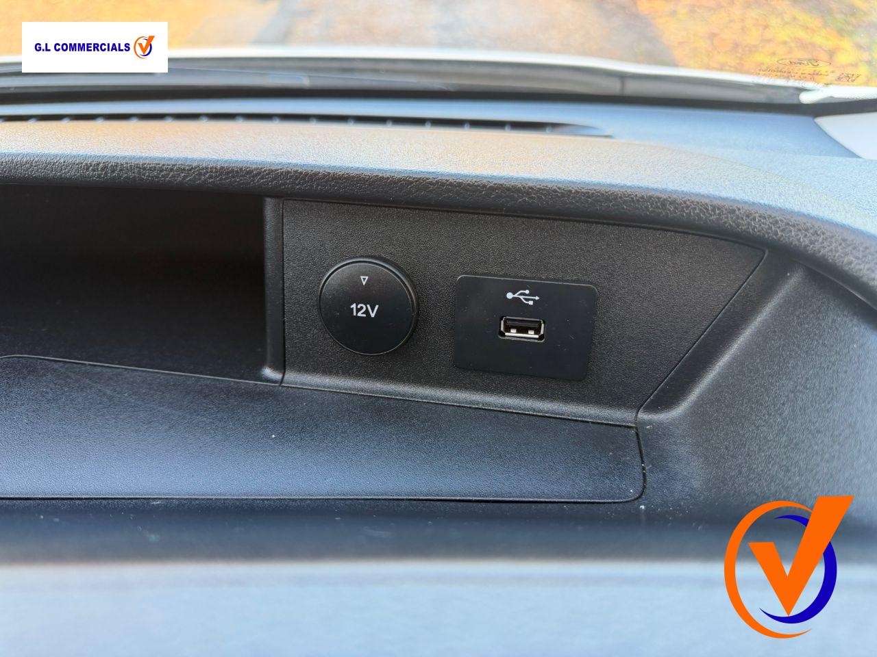 Used Ford Transit 2023 for sale - 77950942: Photo 25