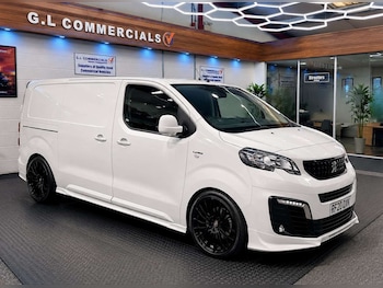 Used Vauxhall Vivaro 2022 for sale - 79456433: Photo