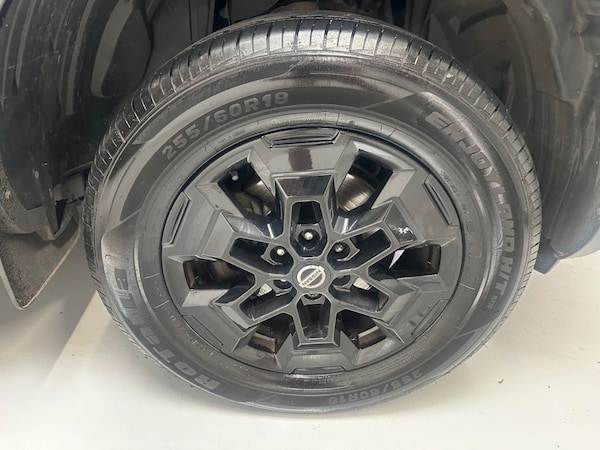 Used Nissan Navara 2021 for sale - 76333925: Photo 10