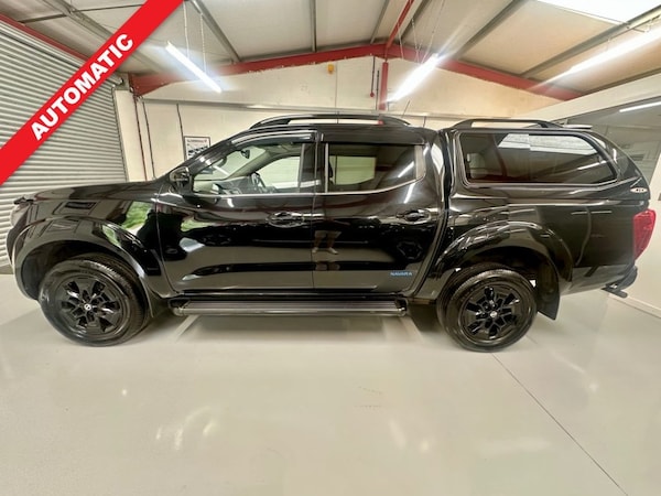 Used Nissan Navara 2021 for sale - 76333925: Photo 1