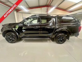 Used Nissan Navara 2021 for sale - 76333925: Photo