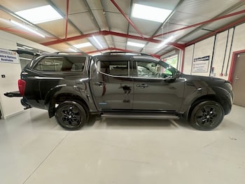Used Nissan Navara 2021 for sale - 76333925: Photo