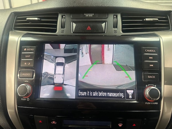 Used Nissan Navara 2021 for sale - 76333925: Photo 8