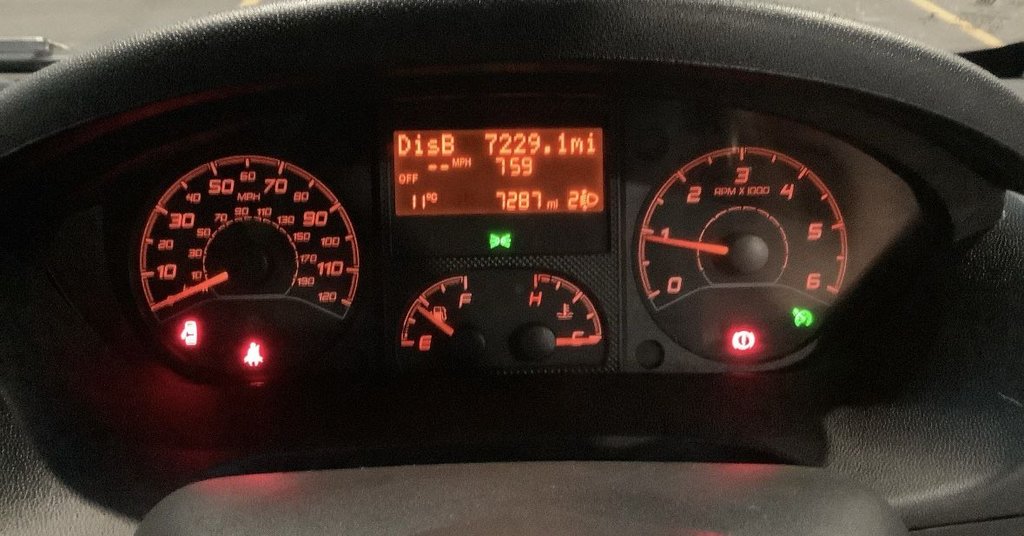 Used Vauxhall Movano 2022 for sale - 76396219: Photo 13