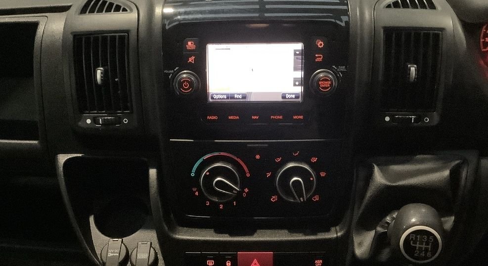 Used Vauxhall Movano 2022 for sale - 76396219: Photo 14