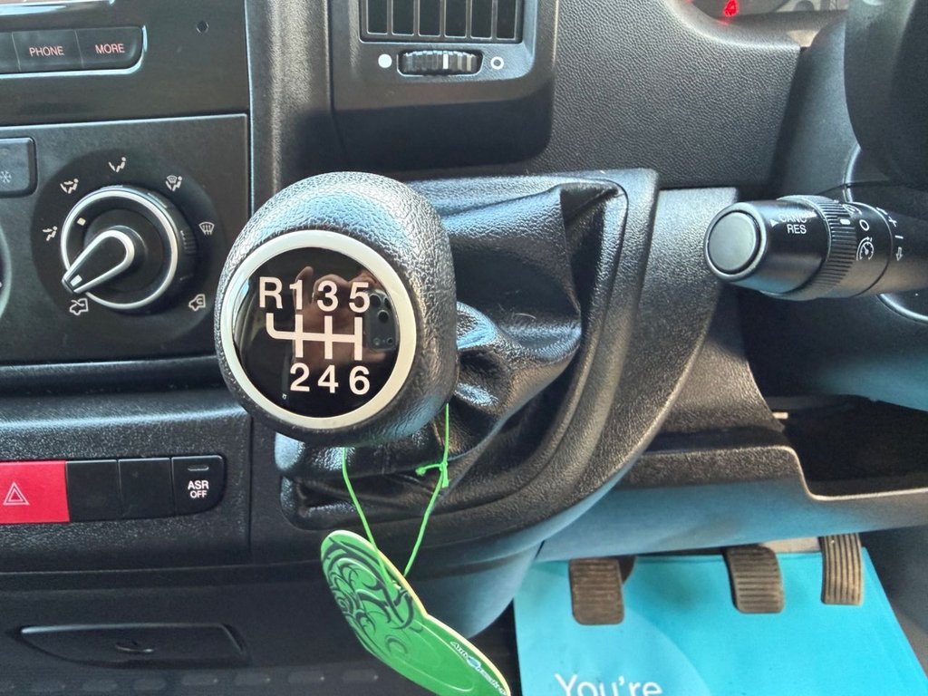 Used Vauxhall Movano 2022 for sale - 76396219: Photo 21