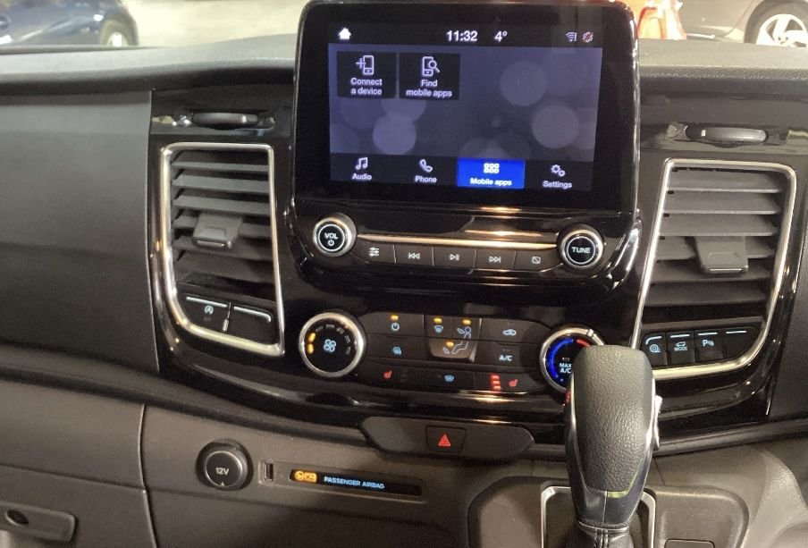 Used Ford Transit Custom 2020 for sale - 76670580: Photo 11