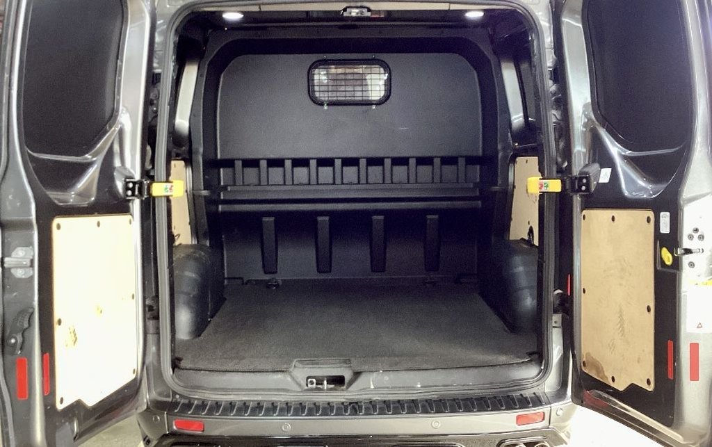 Used Ford Transit Custom 2020 for sale - 76670580: Photo 15