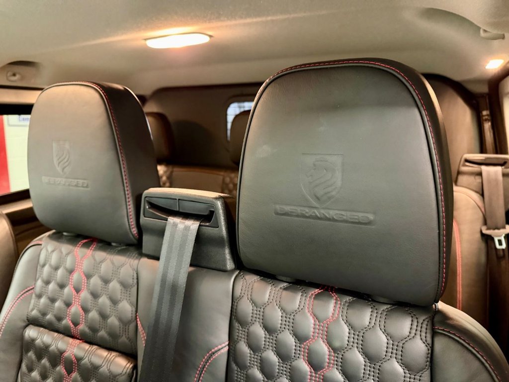 Used Ford Transit Custom 2020 for sale - 76670580: Photo 20