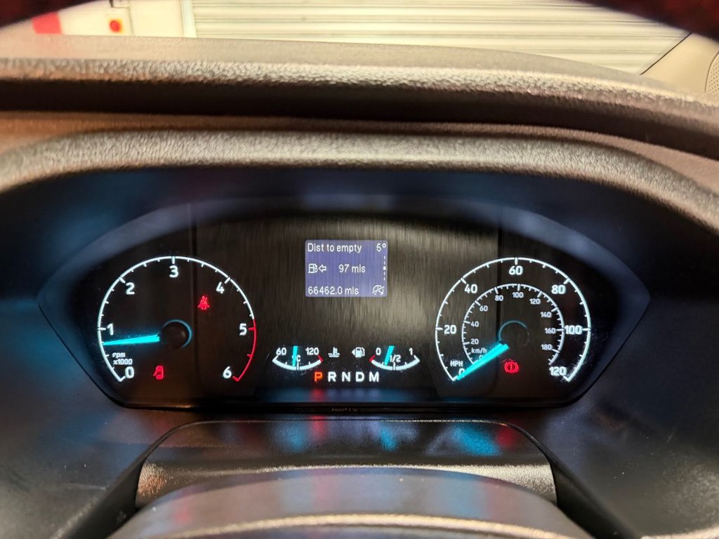 Used Ford Transit Custom 2020 for sale - 76670580: Photo 25