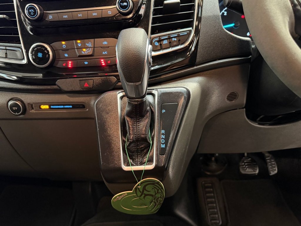 Used Ford Transit Custom 2020 for sale - 76670580: Photo 26