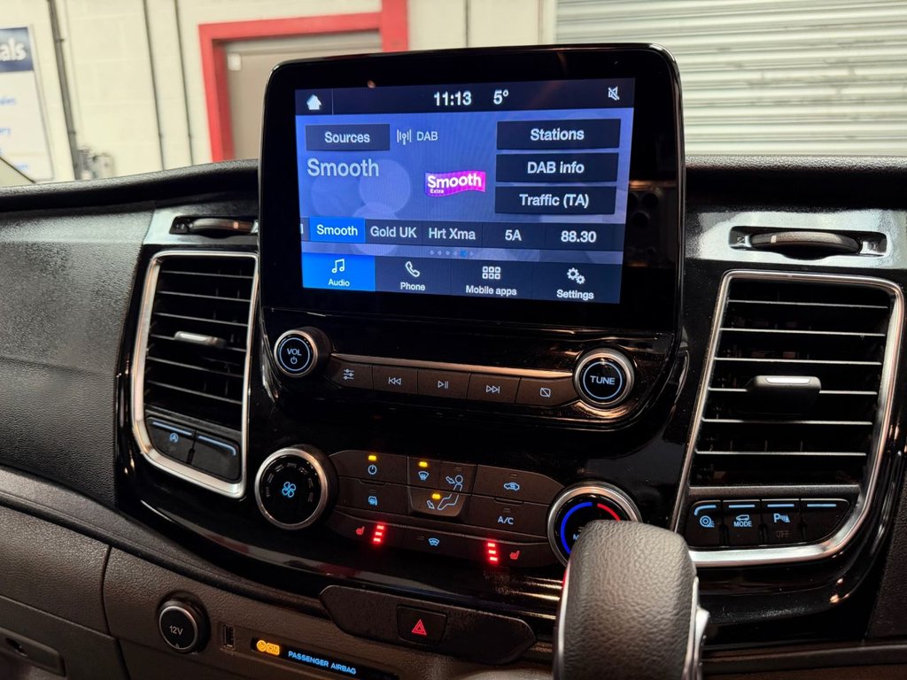 Used Ford Transit Custom 2020 for sale - 76670580: Photo 28