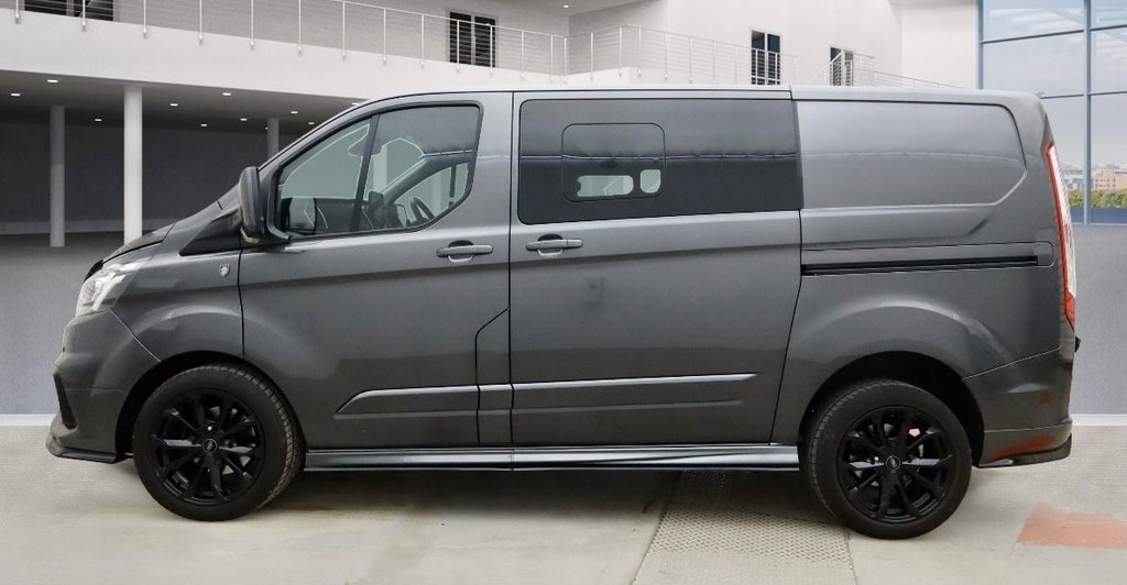 Used Ford Transit Custom 2020 for sale - 76670580: Photo 5