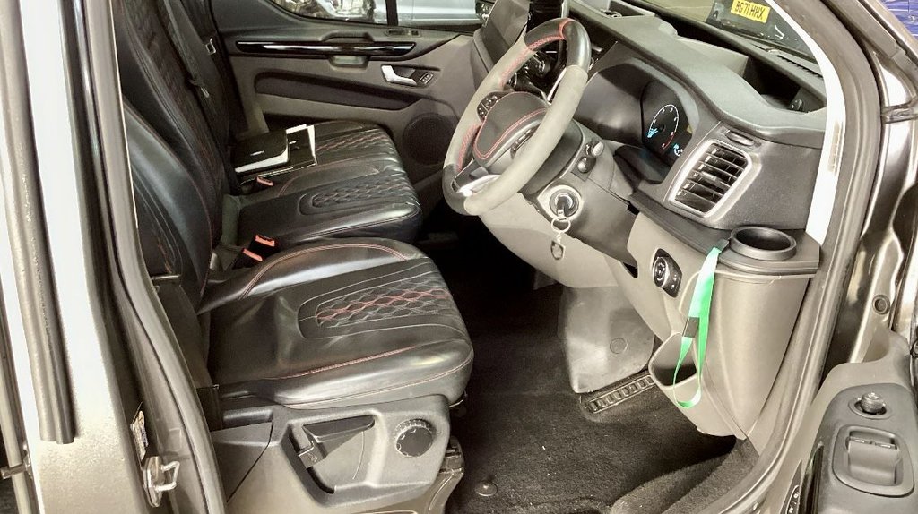 Used Ford Transit Custom 2020 for sale - 76670580: Photo 7