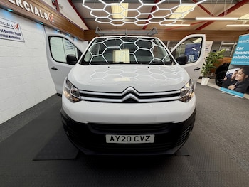 Used Citroen Dispatch 2020 for sale - 77947365: Photo