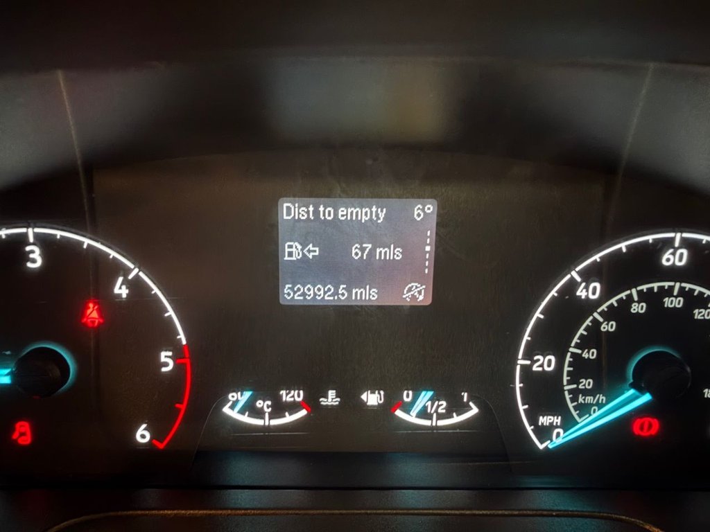 Used Ford Transit Custom 2021 for sale - 76783580: Photo 18