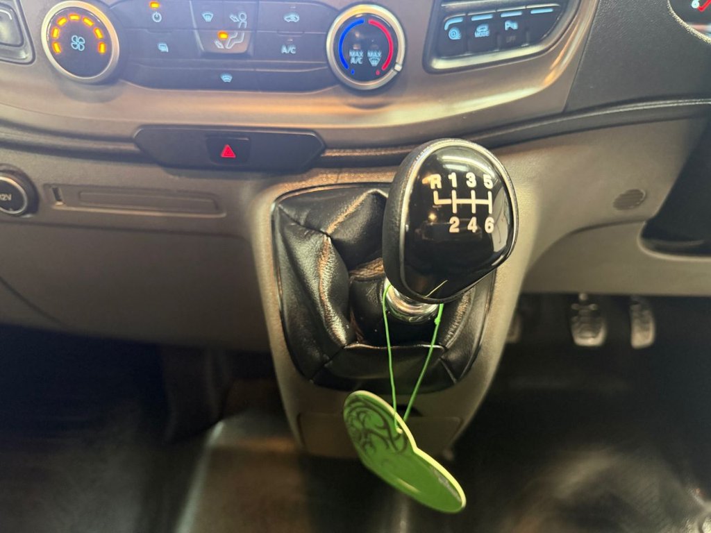 Used Ford Transit Custom 2021 for sale - 76783580: Photo 27