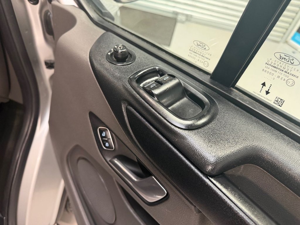 Used Ford Transit Custom 2021 for sale - 76783580: Photo 30