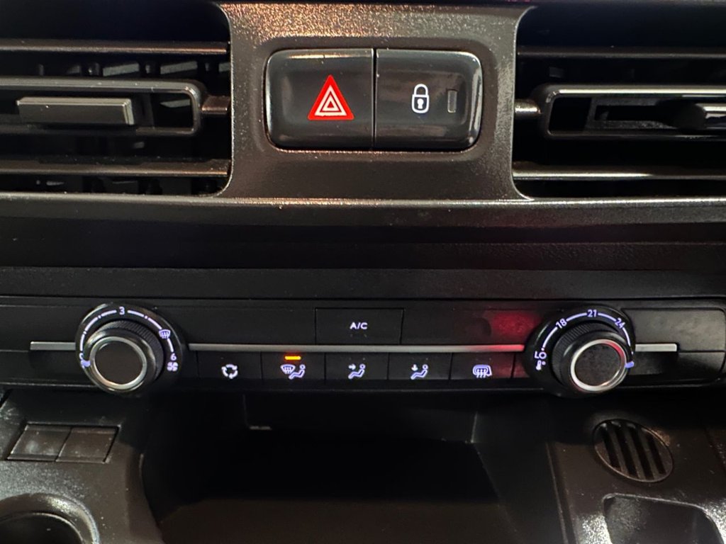 Used Vauxhall Combo 2021 for sale - 76210298: Photo 13