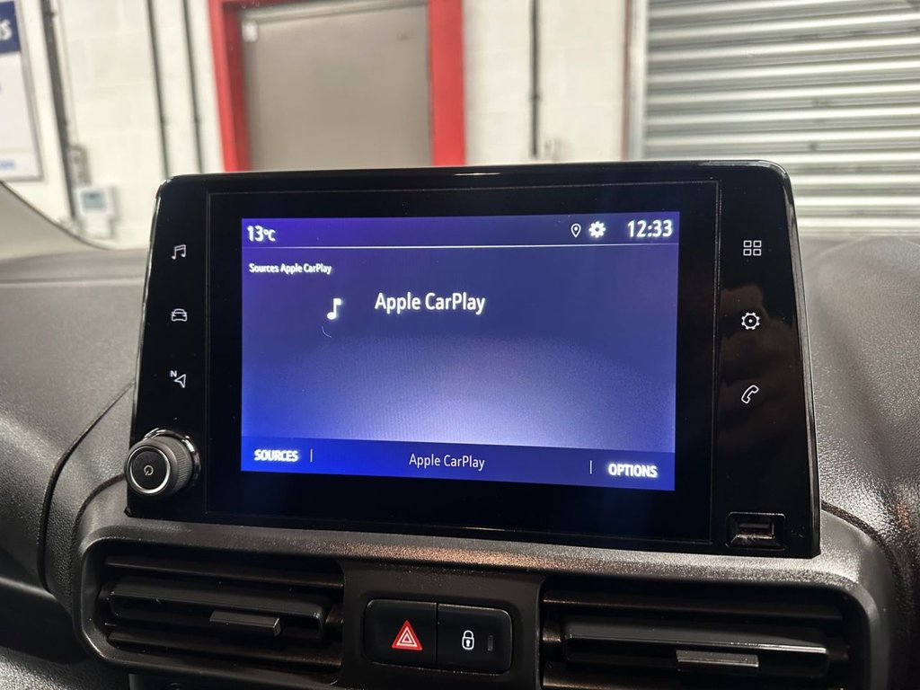 Used Vauxhall Combo 2021 for sale - 76210298: Photo 16