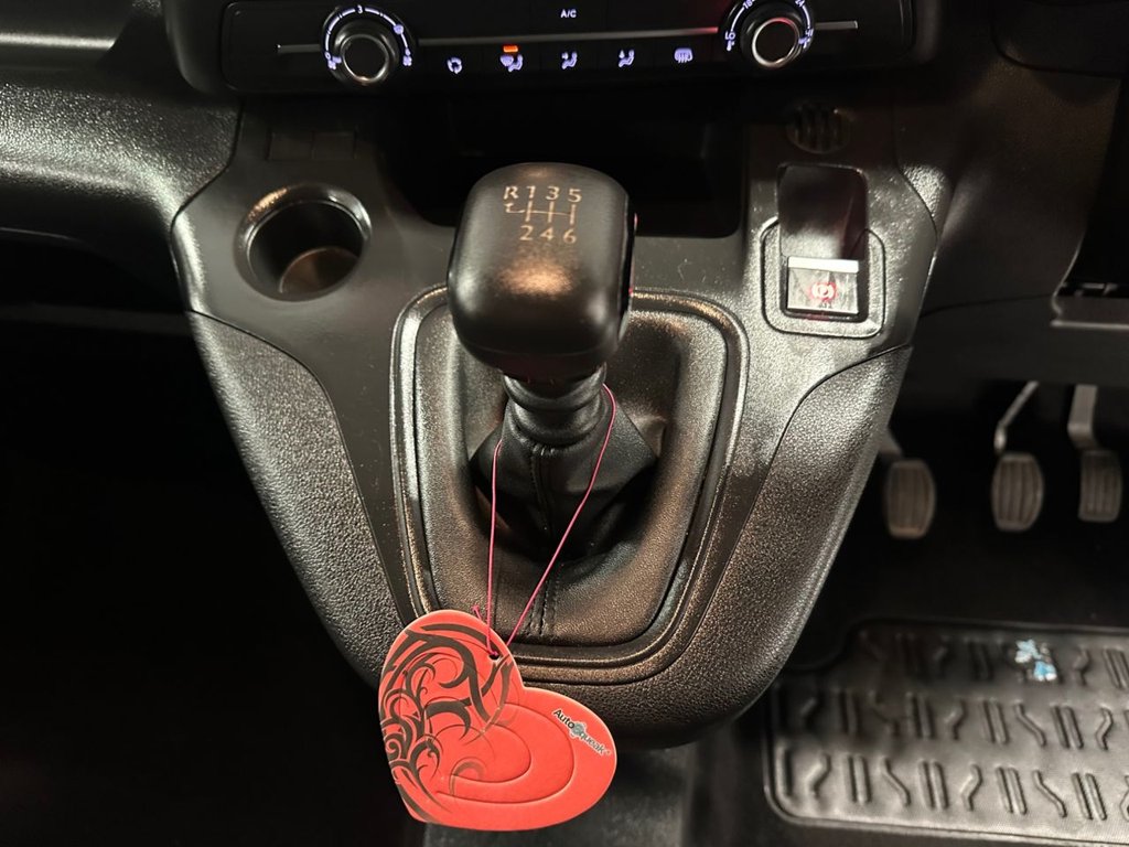 Used Vauxhall Combo 2021 for sale - 76210298: Photo 17