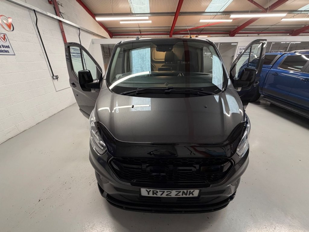 Used Ford Transit Custom 2022 for sale - 77140170: Photo 14
