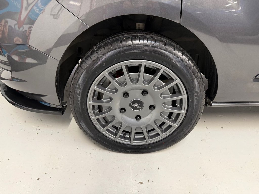 Used Ford Transit Custom 2022 for sale - 77140170: Photo 19