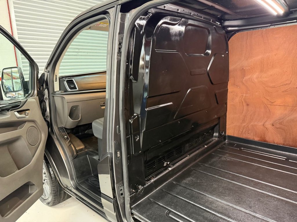 Used Ford Transit Custom 2022 for sale - 77140170: Photo 21