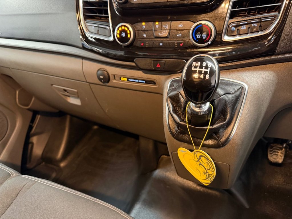 Used Ford Transit Custom 2022 for sale - 77140170: Photo 23