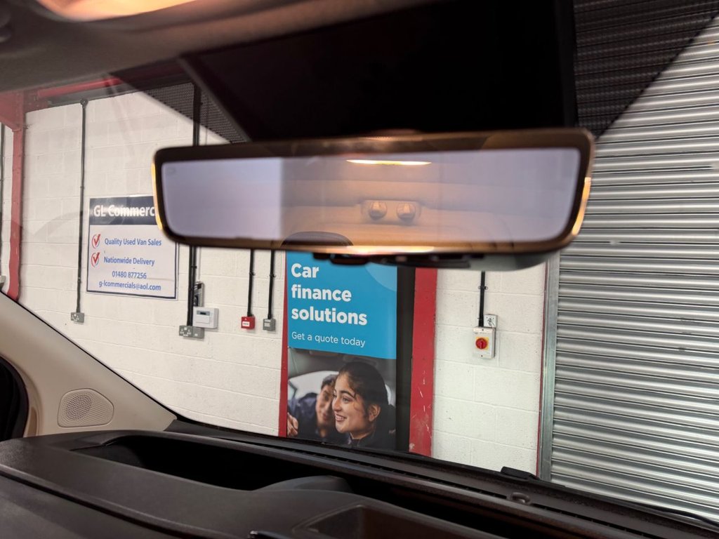 Used Ford Transit Custom 2022 for sale - 77140170: Photo 24