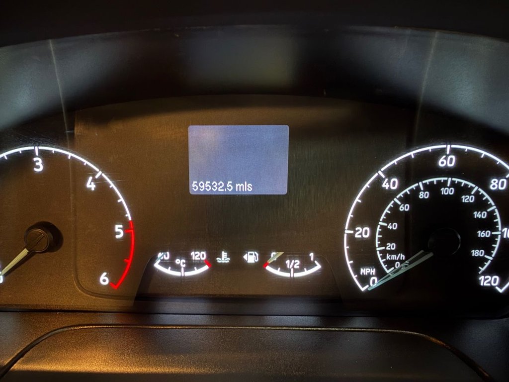 Used Ford Transit Custom 2022 for sale - 77140170: Photo 26