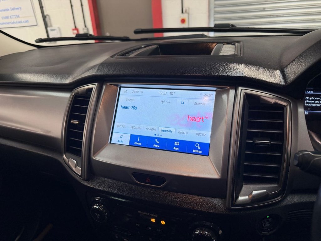 Used Ford Ranger 2022 for sale - 77133501: Photo 13