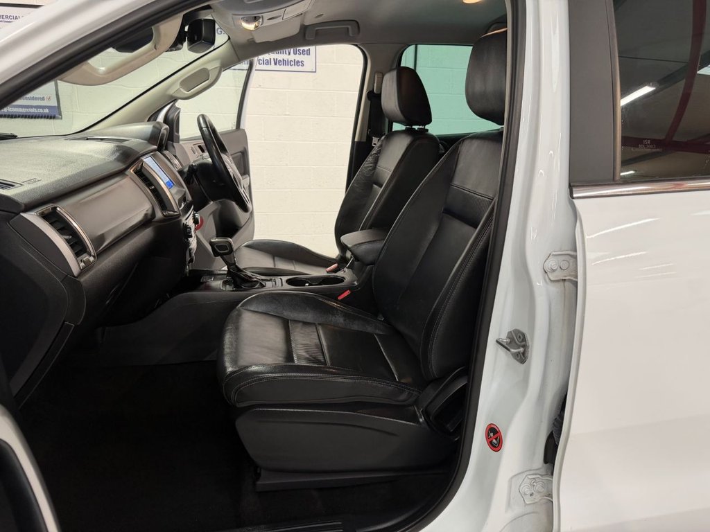 Used Ford Ranger 2022 for sale - 77133501: Photo 15