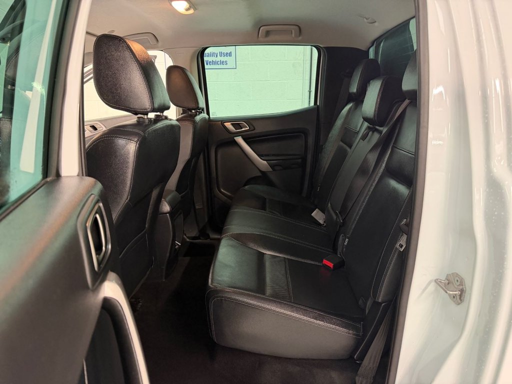 Used Ford Ranger 2022 for sale - 77133501: Photo 16