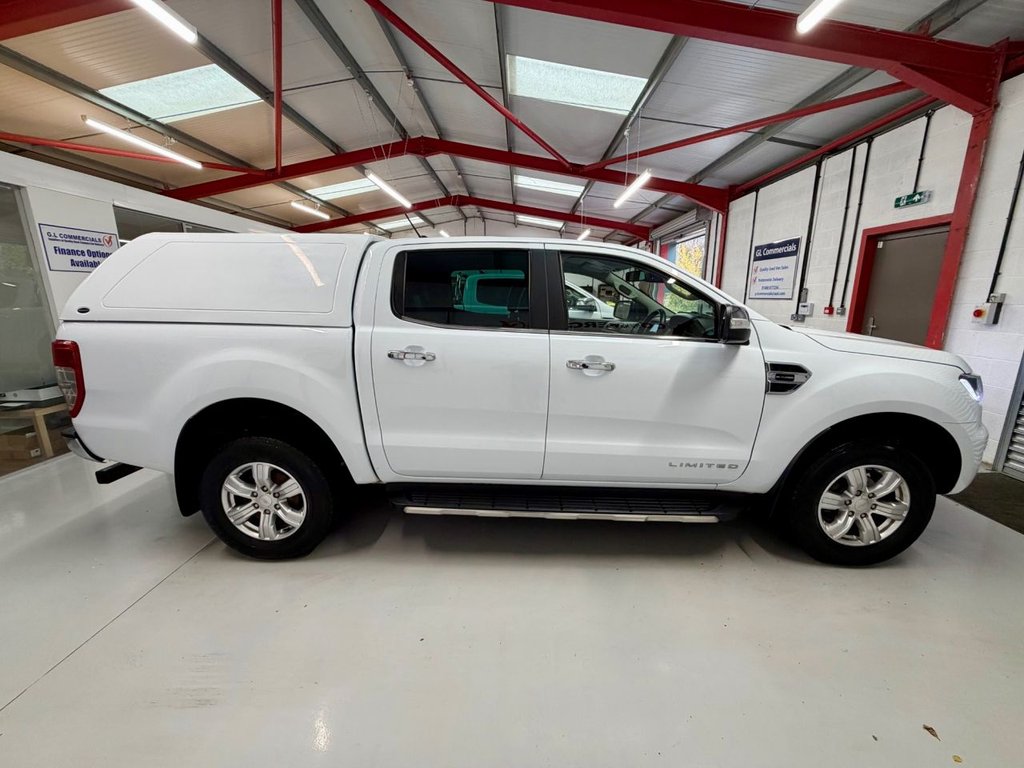 Used Ford Ranger 2022 for sale - 77133501: Photo 3