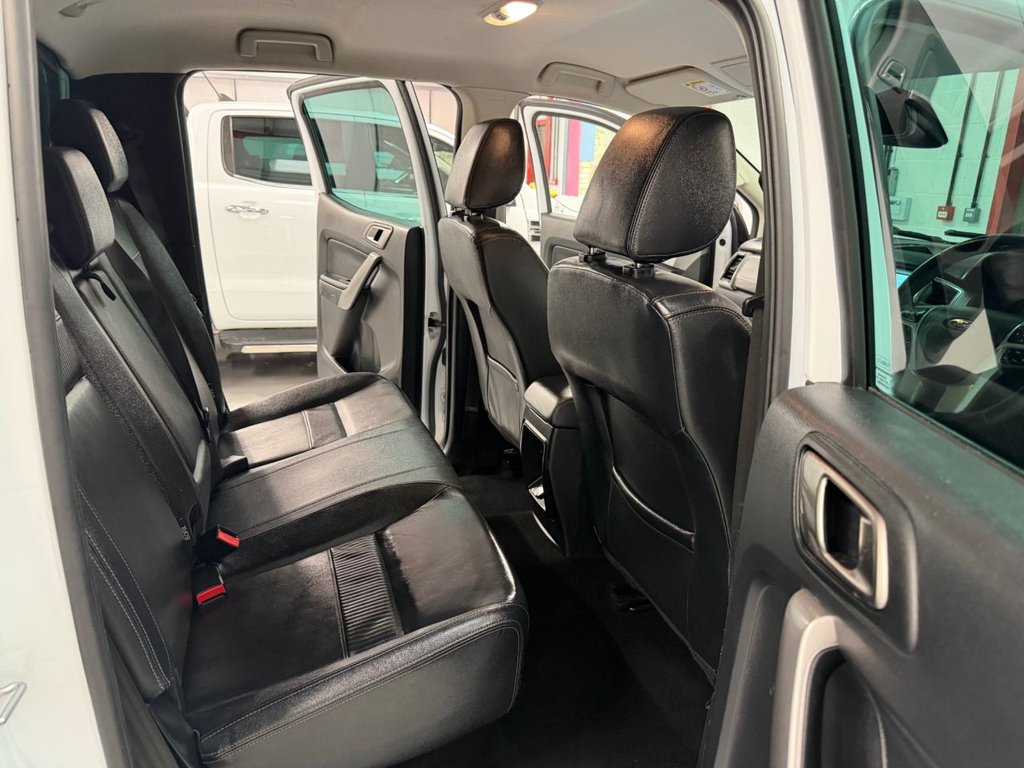 Used Ford Ranger 2022 for sale - 77133501: Photo 8