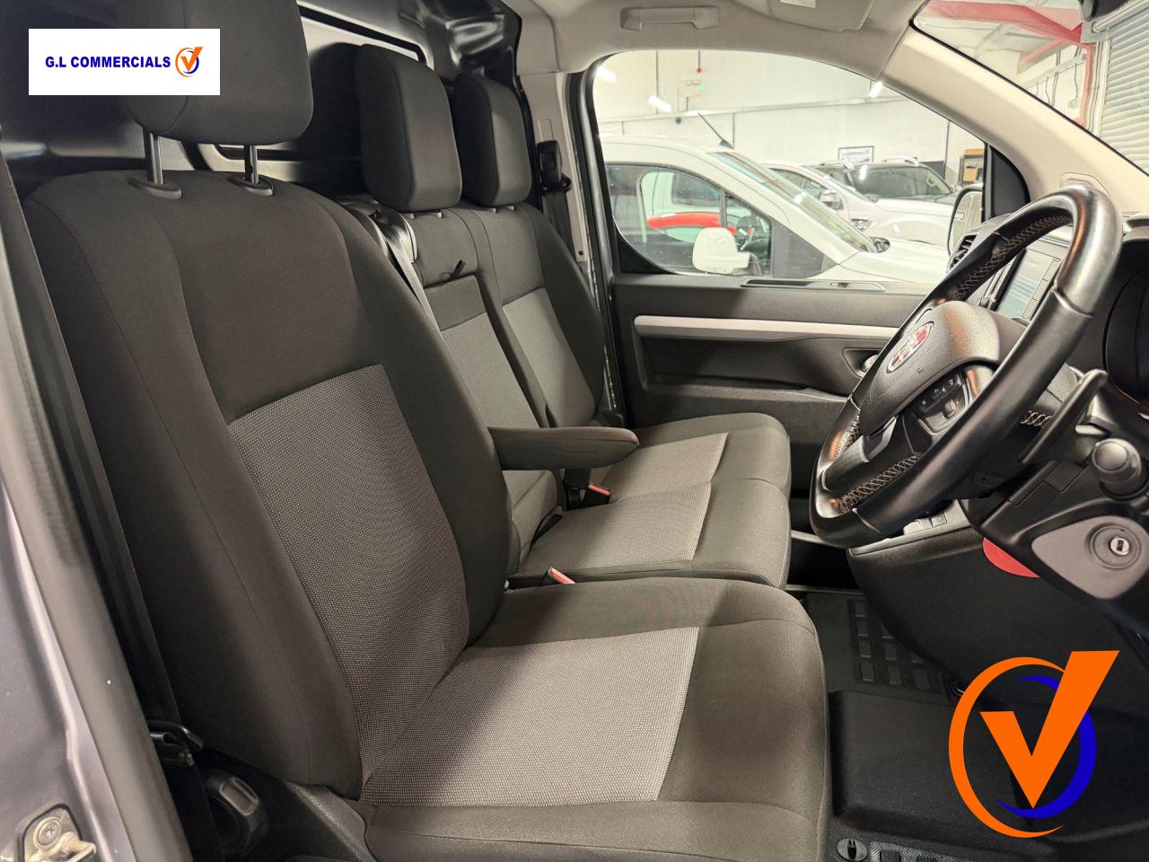 Used Fiat Scudo 2022 for sale - 77947362: Photo 14