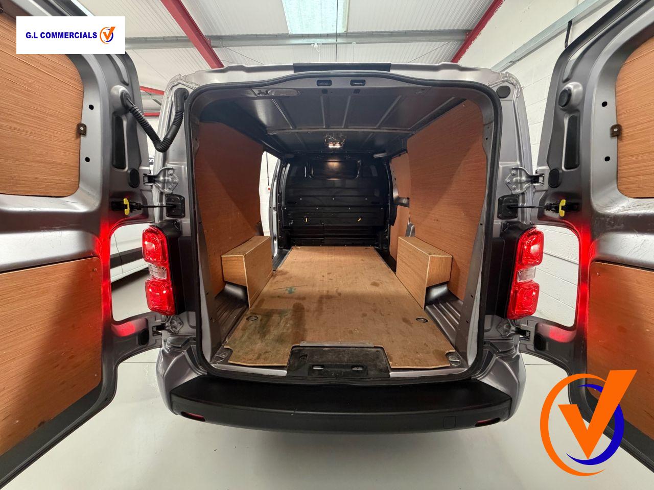 Used Fiat Scudo 2022 for sale - 77947362: Photo 16