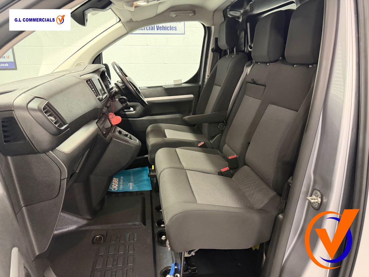 Used Fiat Scudo 2022 for sale - 77947362: Photo 17