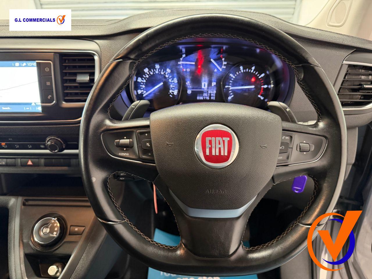 Used Fiat Scudo 2022 for sale - 77947362: Photo 18