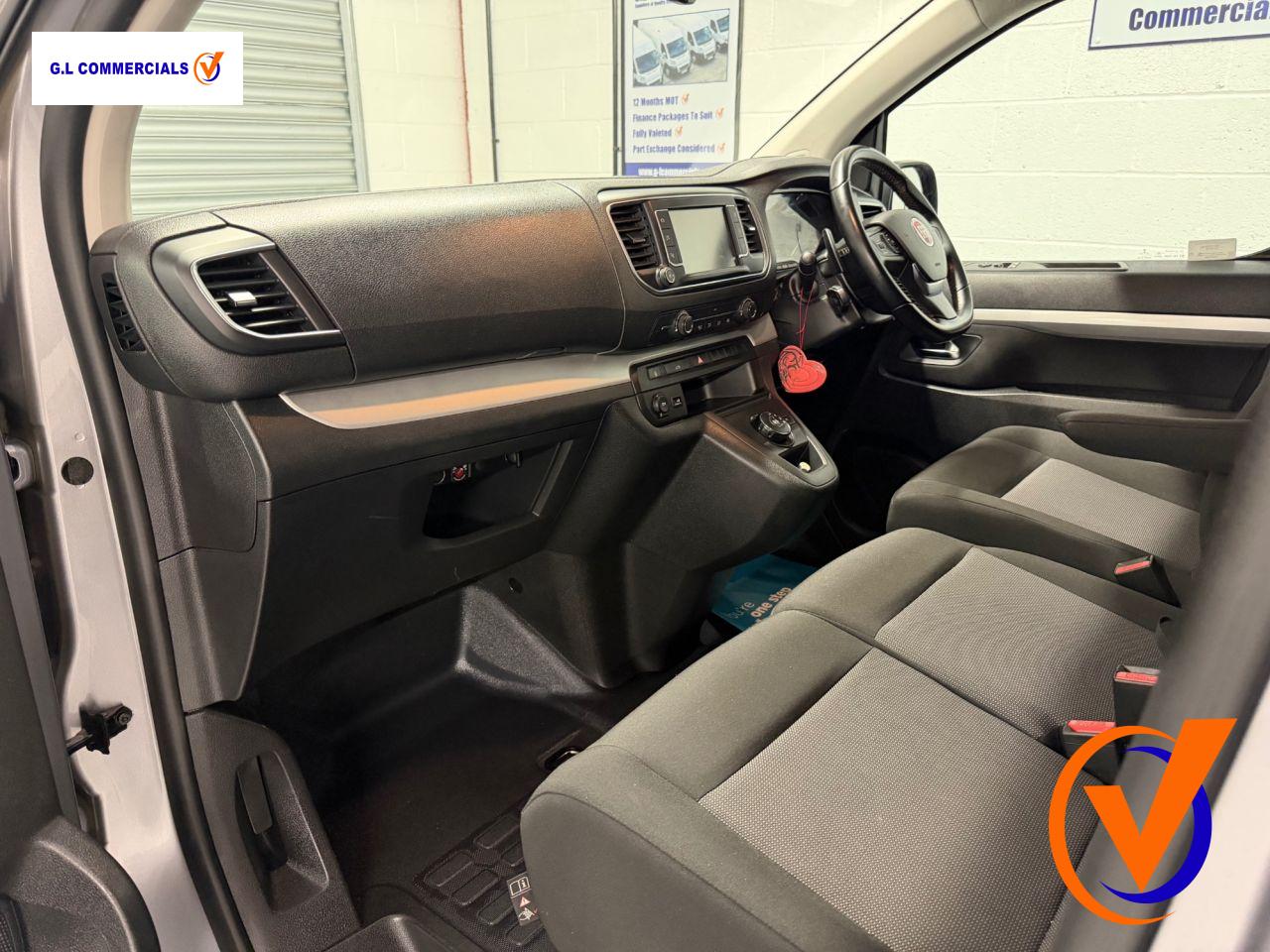 Used Fiat Scudo 2022 for sale - 77947362: Photo 20