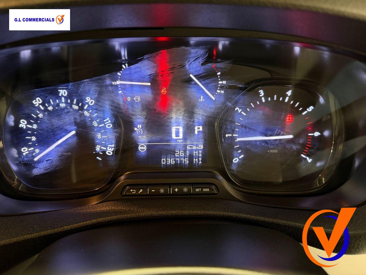 Used Fiat Scudo 2022 for sale - 77947362: Photo 22