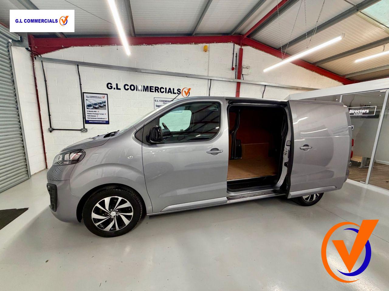 Used Fiat Scudo 2022 for sale - 77947362: Photo 8