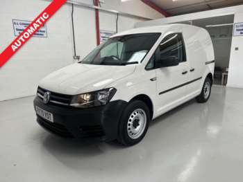 Used Volkswagen Caddy 2020 for sale - 74639118: Photo