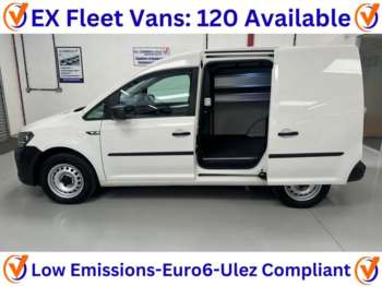 Used Volkswagen Caddy 2020 for sale - 74639118: Photo